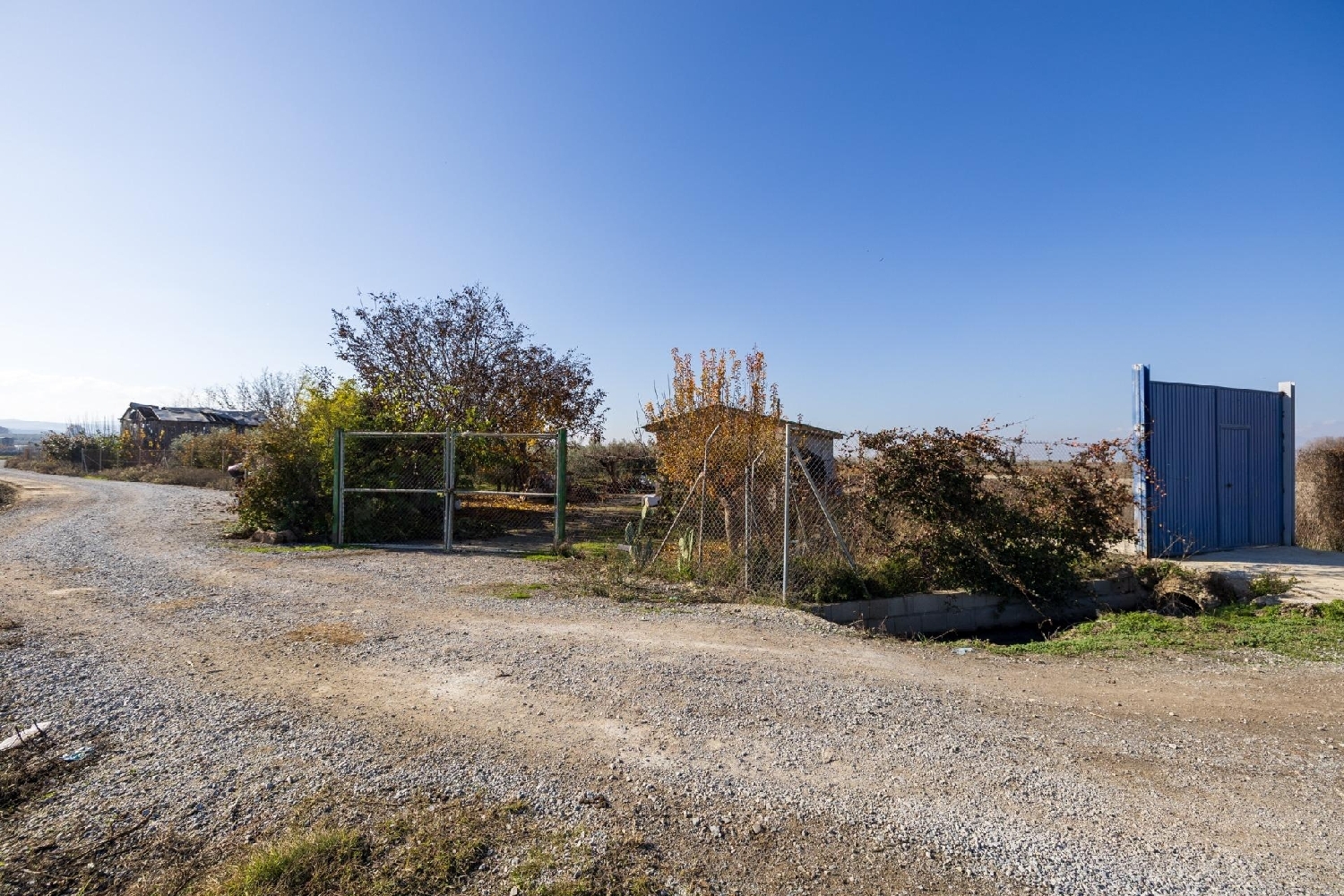  till salu tomt Belicena Vega De Granada 2