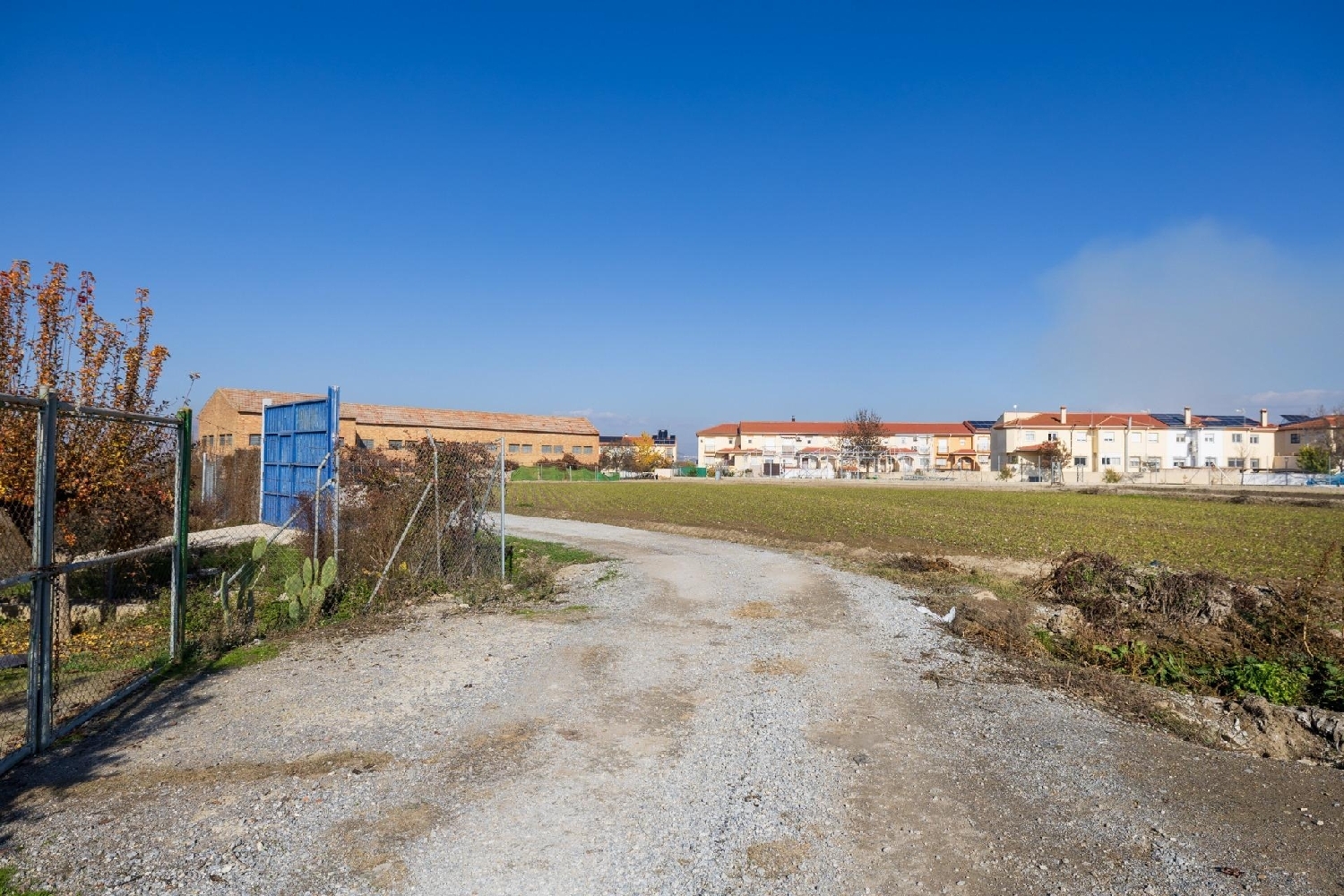  till salu tomt Belicena Vega De Granada 5