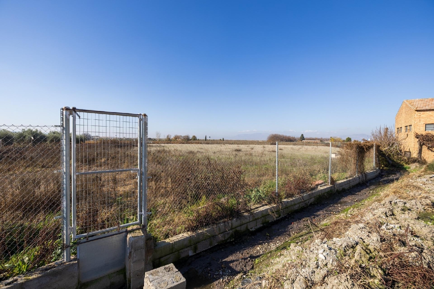  till salu tomt Belicena Vega De Granada 6