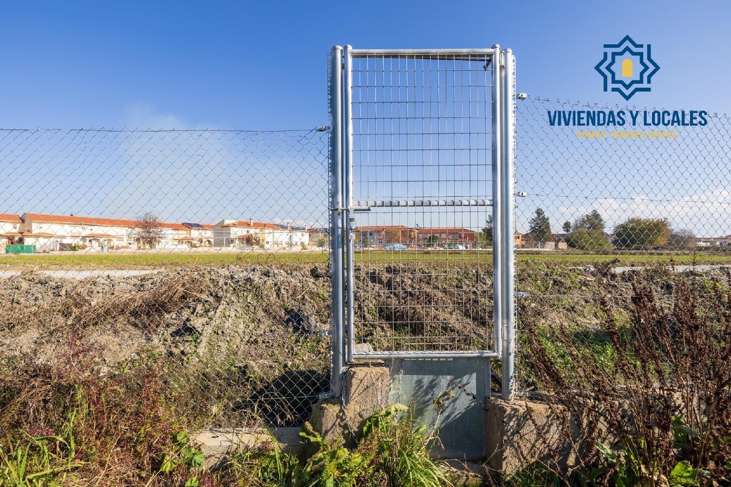  till salu tomt Belicena Vega De Granada 7