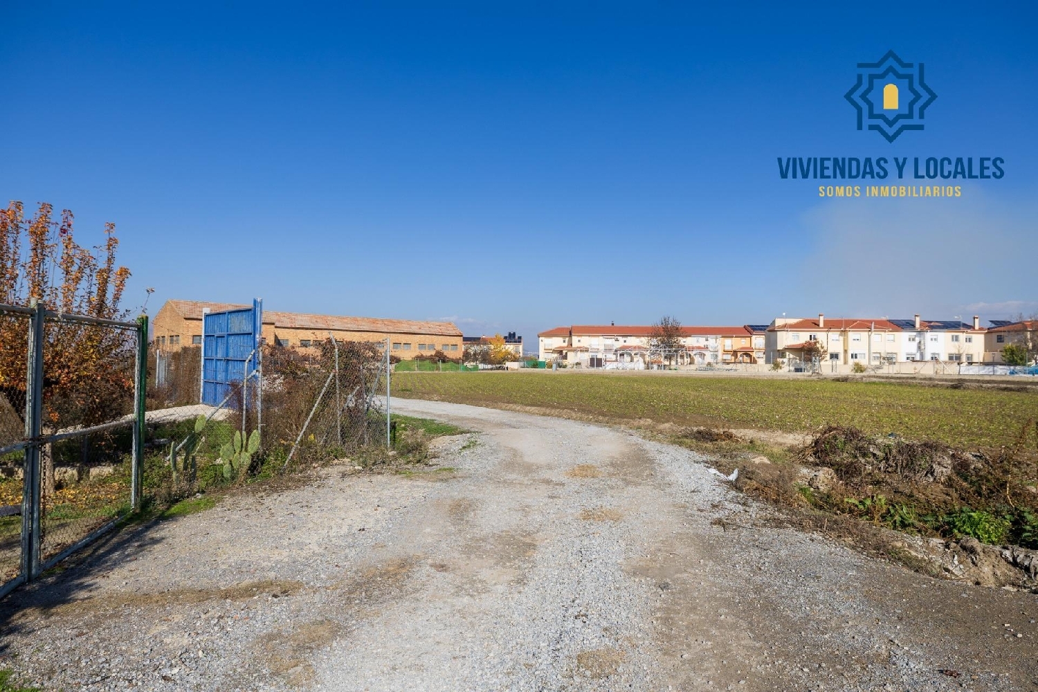  till salu tomt Belicena Vega De Granada 5