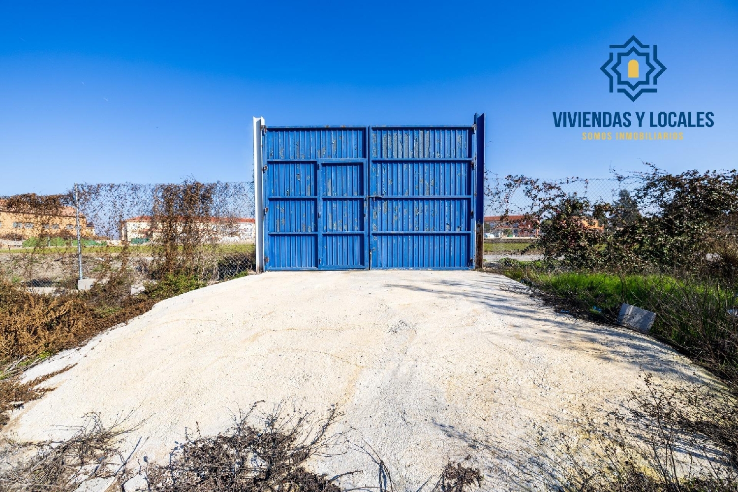  till salu tomt Belicena Vega De Granada 4