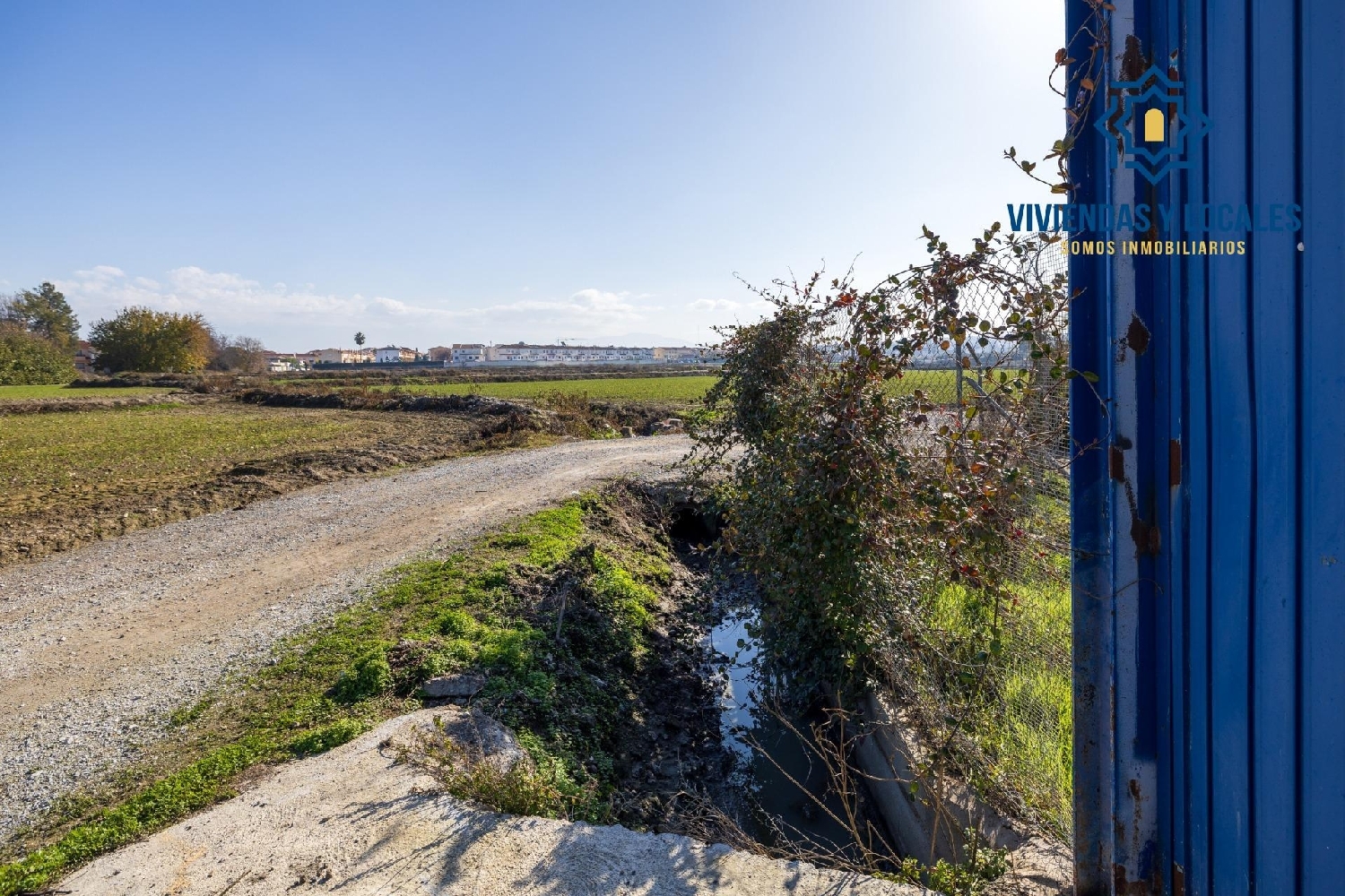  till salu tomt Belicena Vega De Granada 8