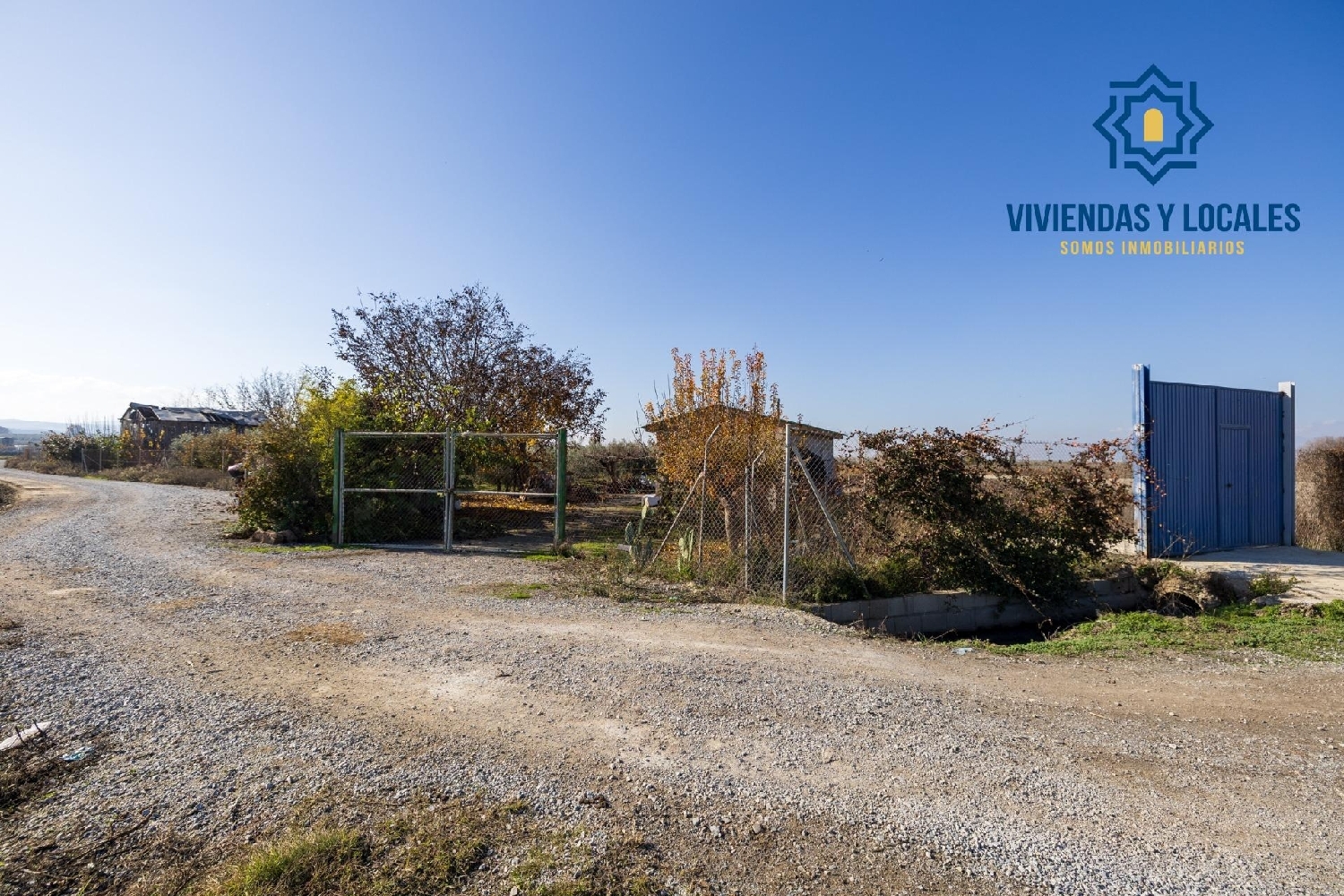  till salu tomt Belicena Vega De Granada 2