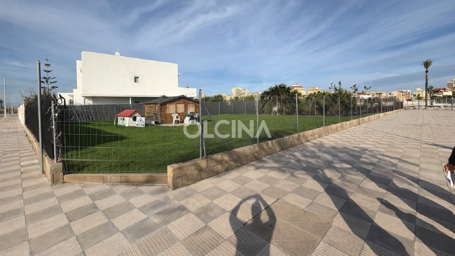  for sale plot Bellreguard Safor 2