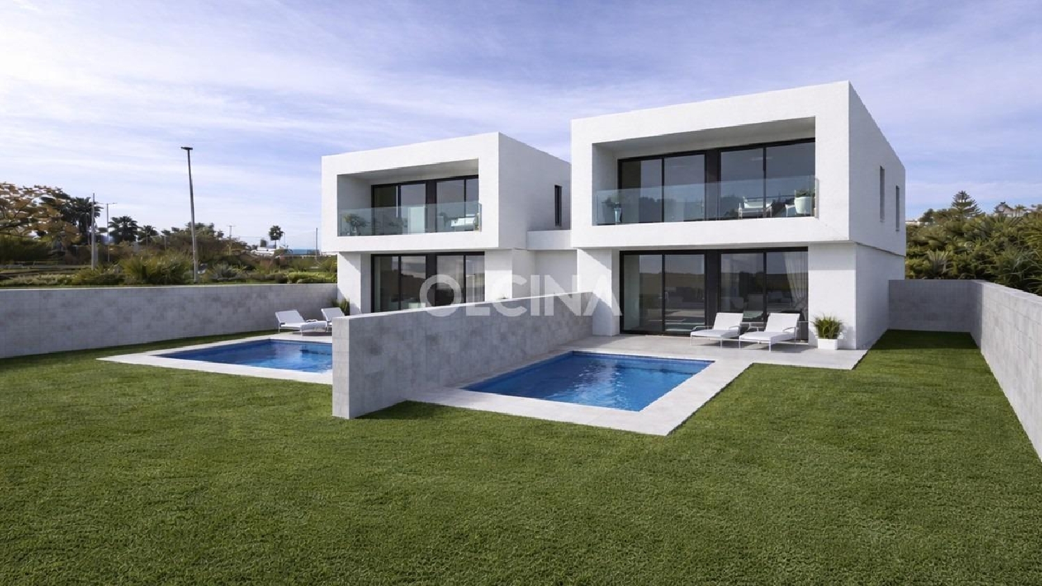  for sale plot Bellreguard Safor 1