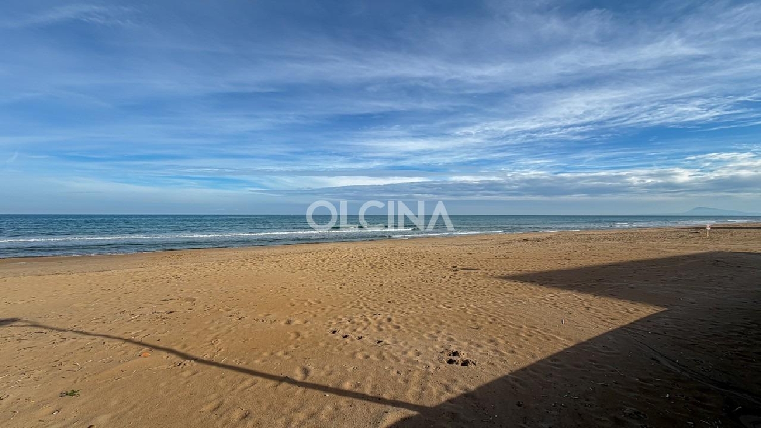  for sale plot Bellreguard Safor 6