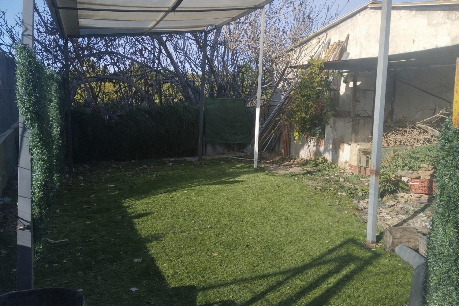 te koop perceel Beniaján Huerta De Murcia 2