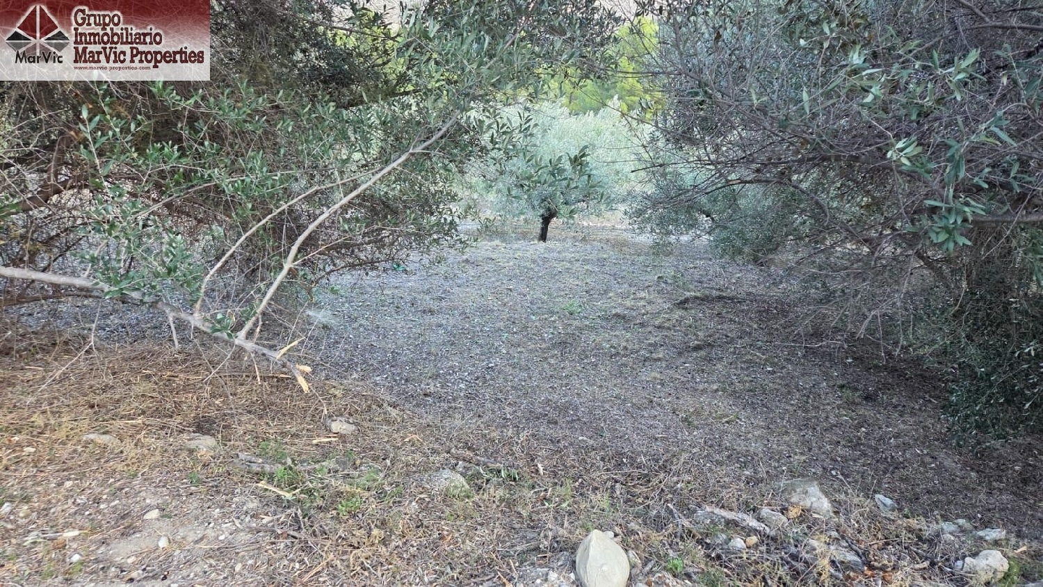 for sale plot Beniardá Marina Baixa 7