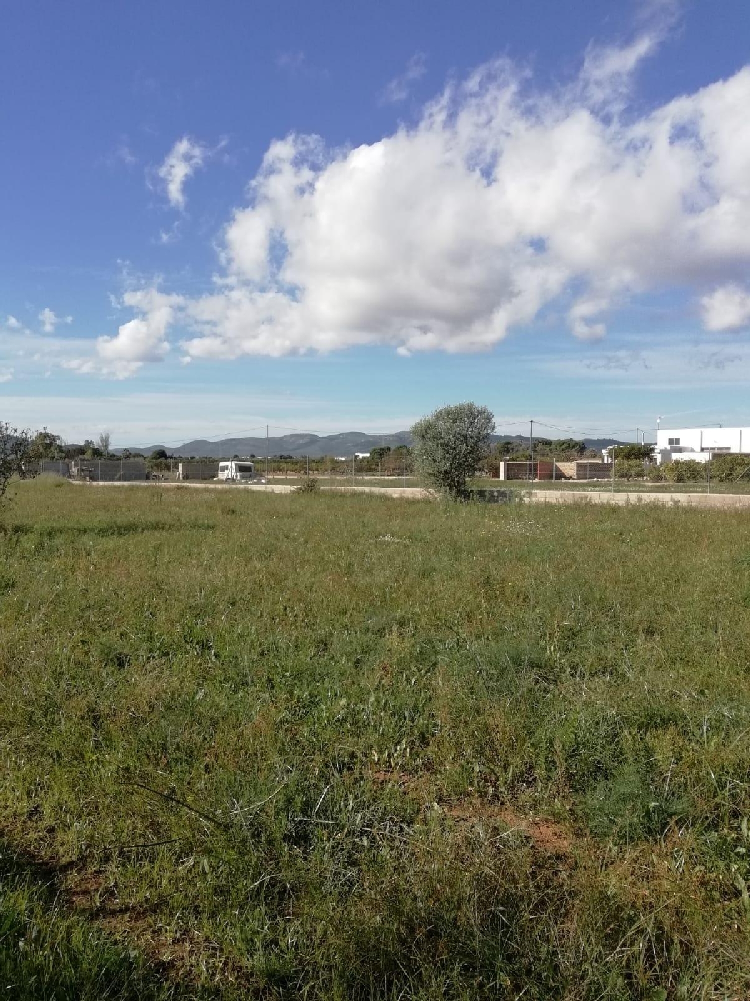 en venta terreno Benicarló Baix Maestrat 1