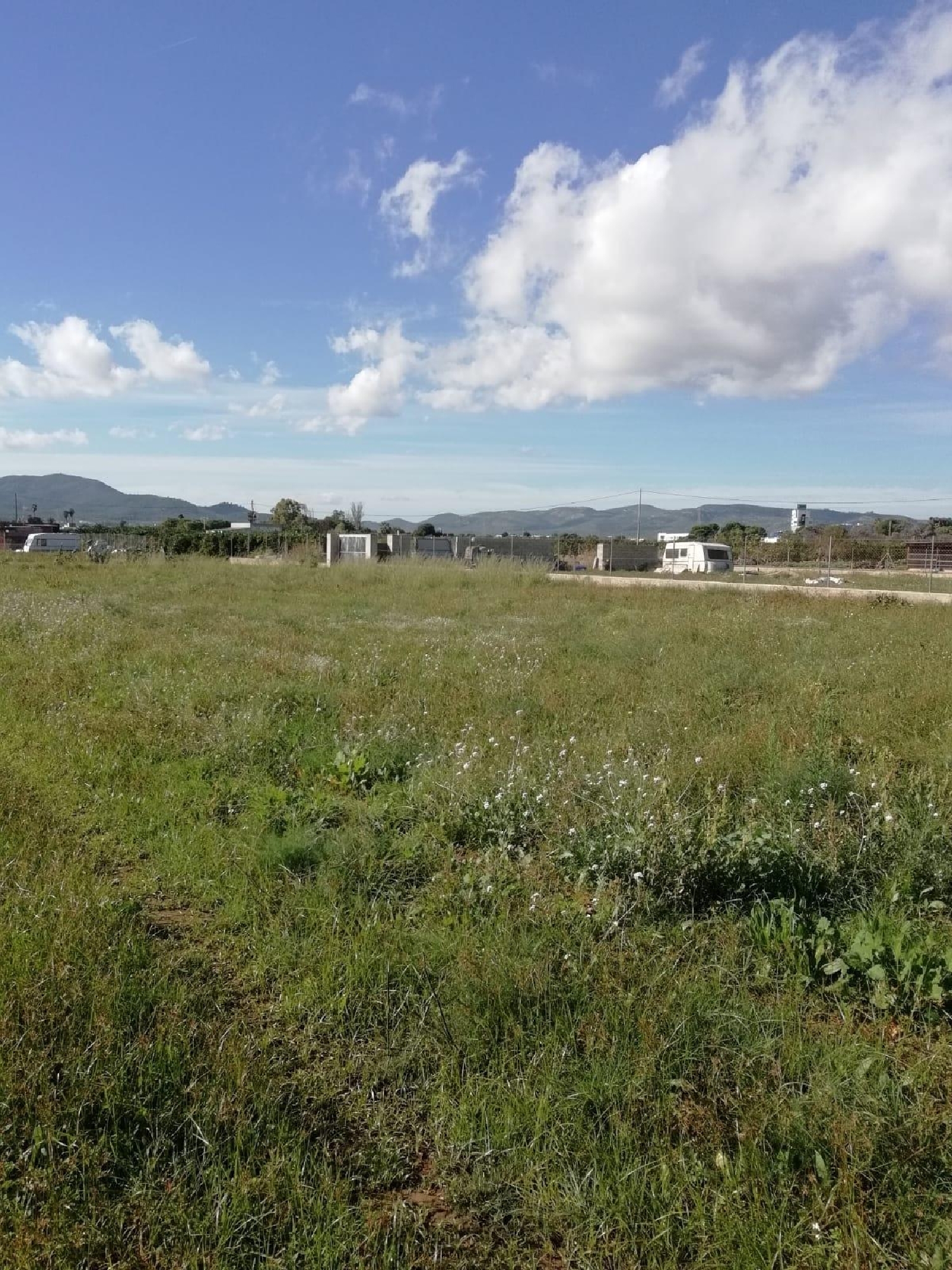  en venta terreno Benicarló Baix Maestrat 2