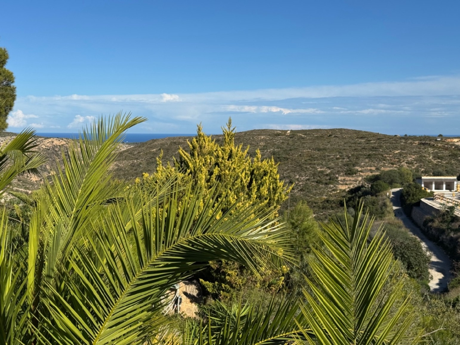  en venta terreno Benitachell Marina Alta 7