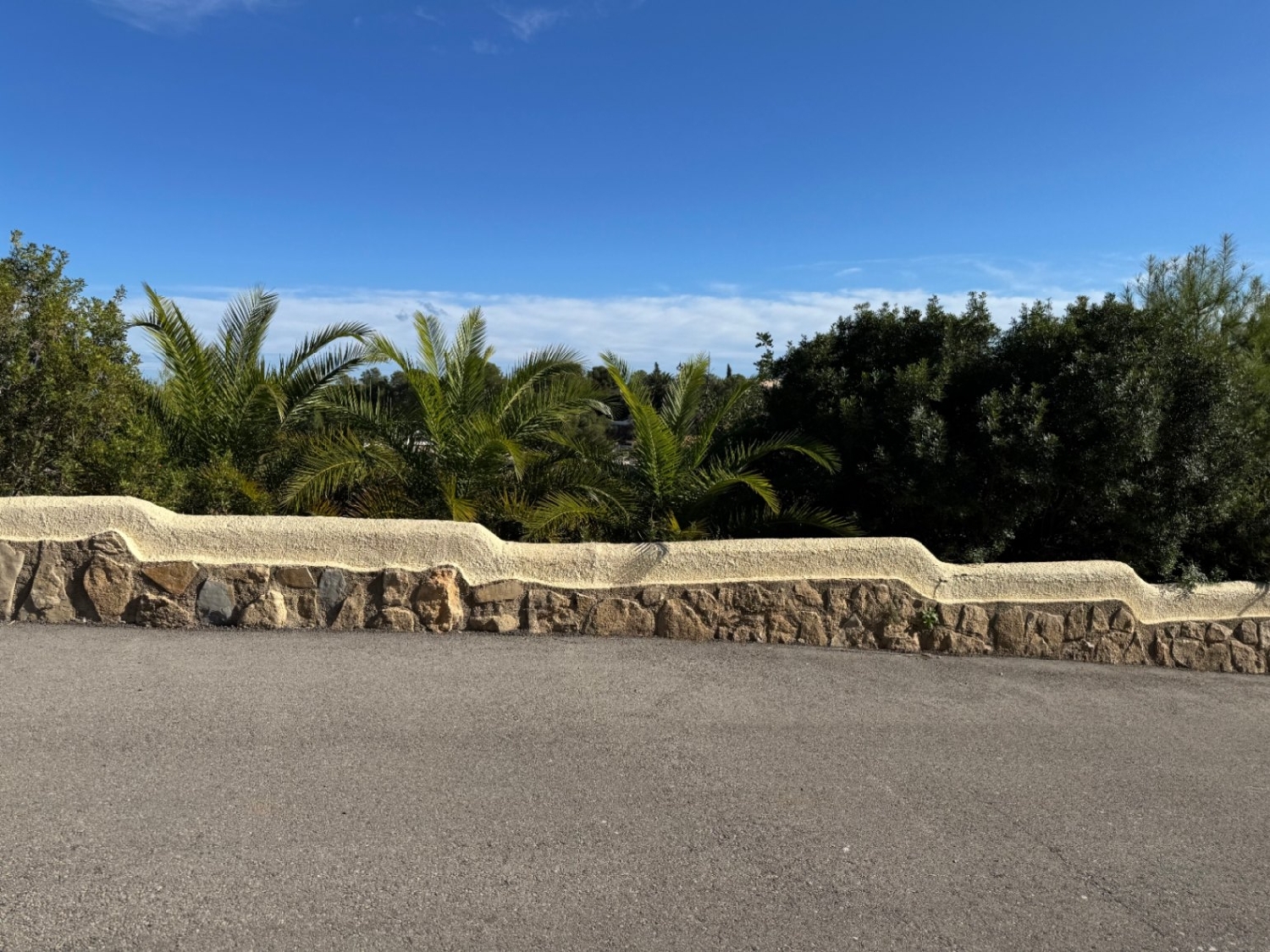  en venta terreno Benitachell Marina Alta 4