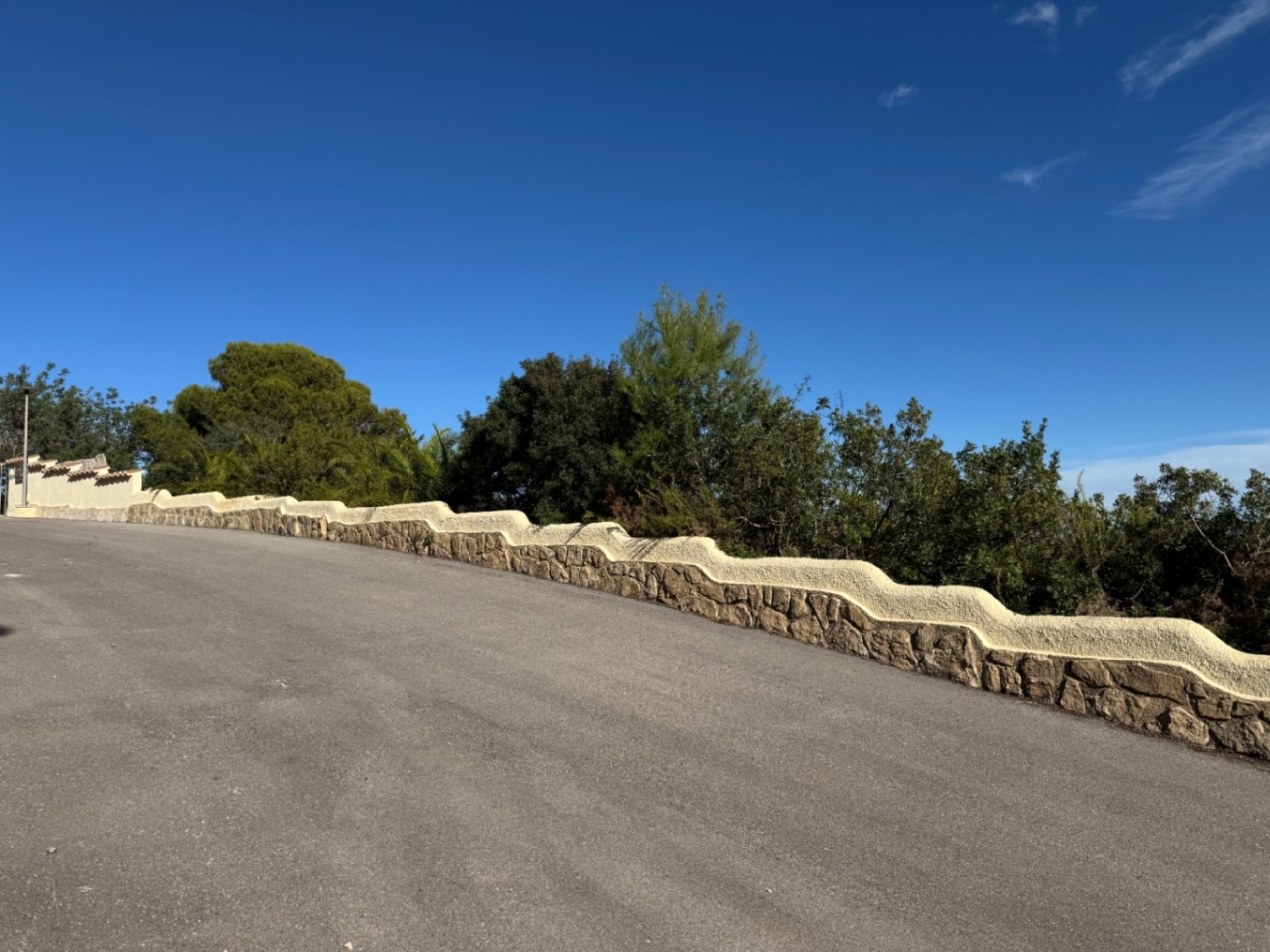  en venta terreno Benitachell Marina Alta 12