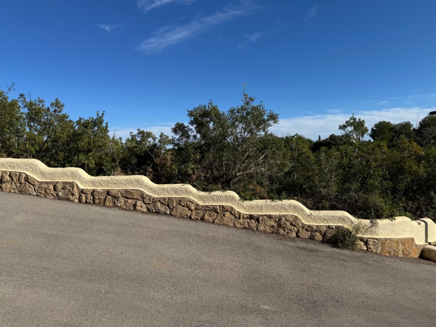  en venta terreno Benitachell Marina Alta 11