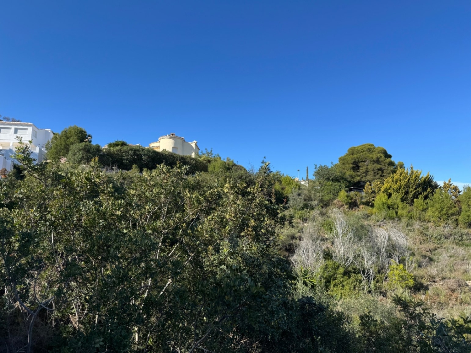  en venta terreno Benitachell Marina Alta 18