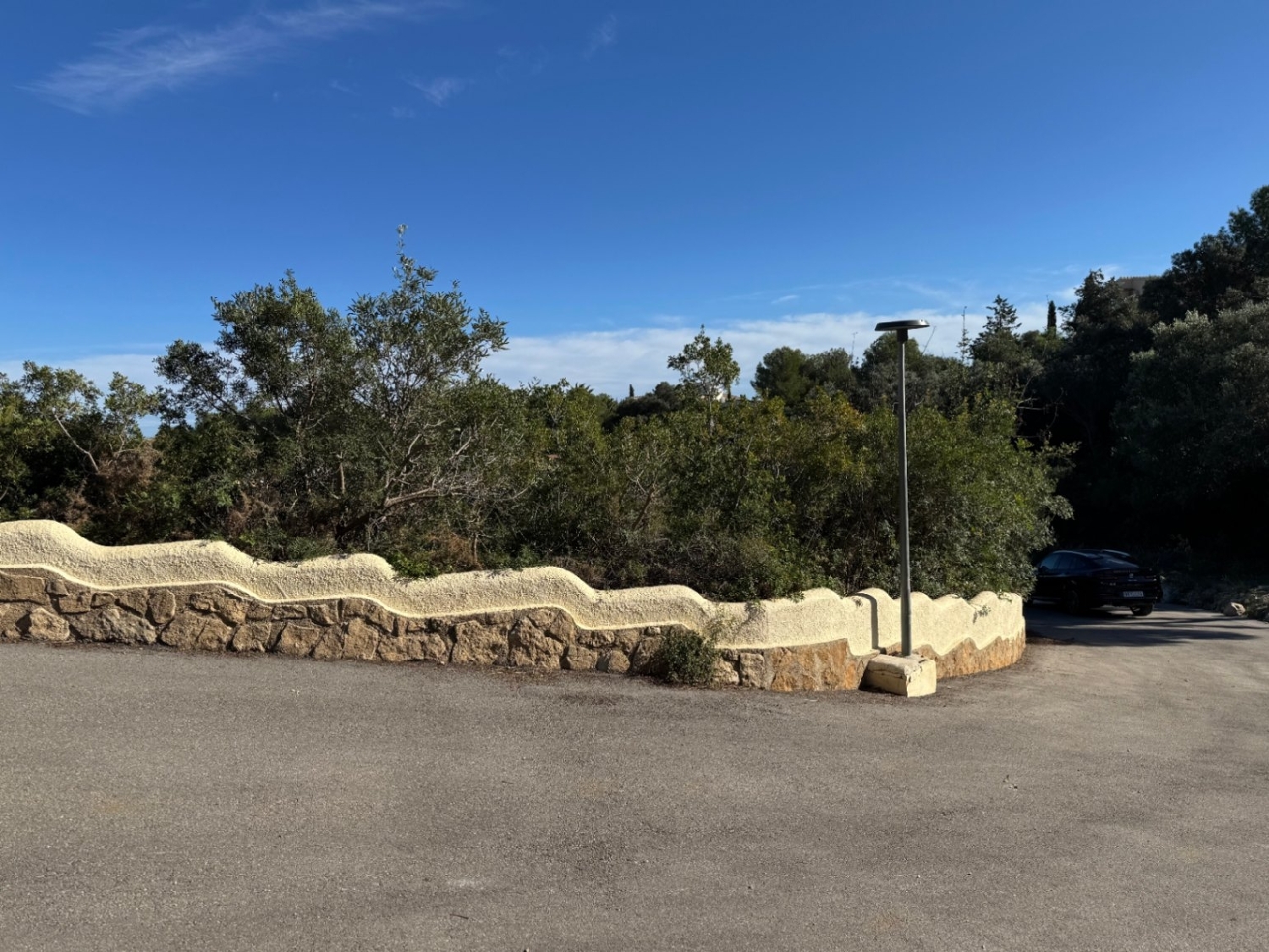  en venta terreno Benitachell Marina Alta 10