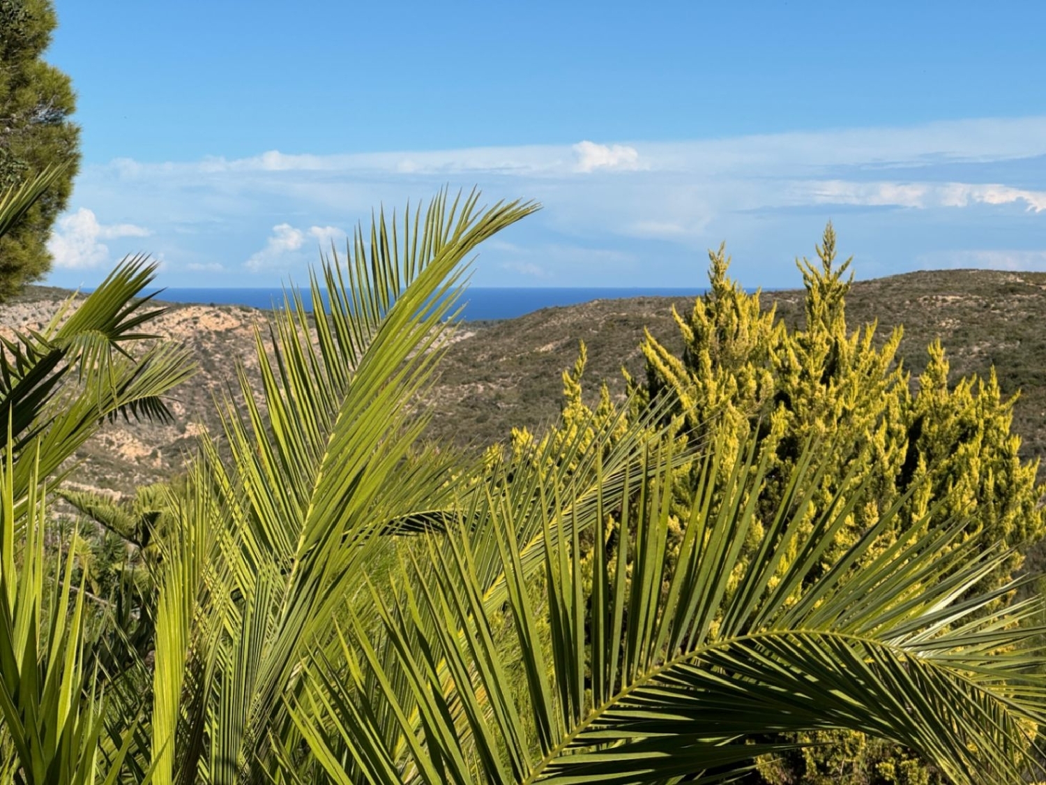  en venta terreno Benitachell Marina Alta 8