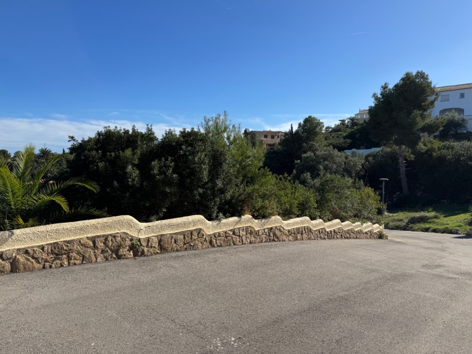  en venta terreno Benitachell Marina Alta 5