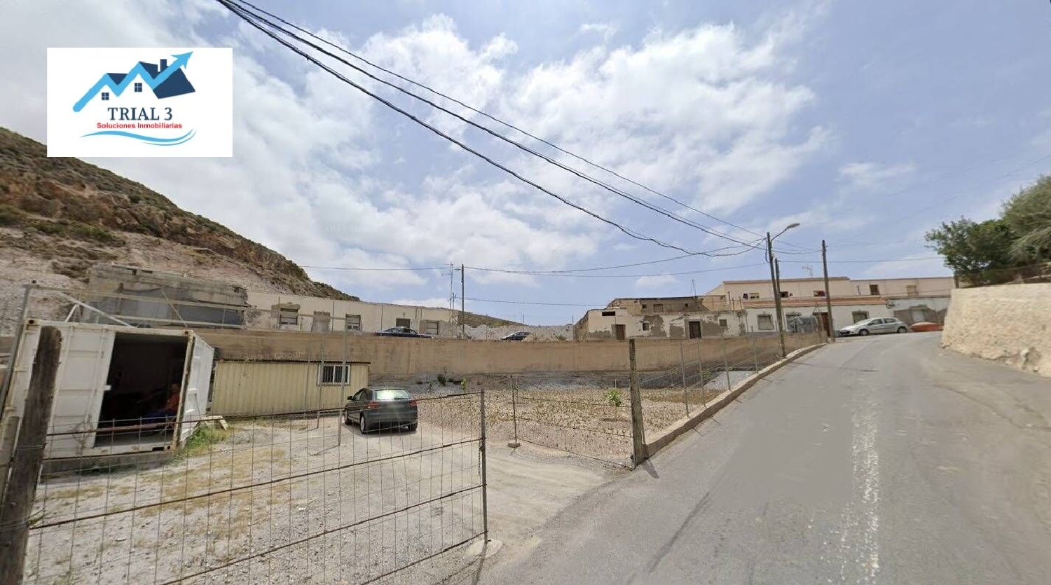  for sale plot Berja Poniente Almeriense 2
