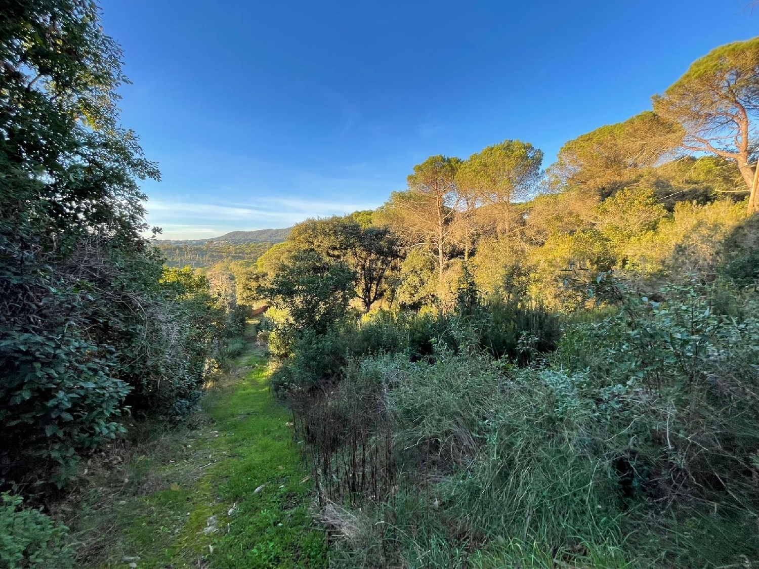  kaufen Grundstück Blanes Selva 1