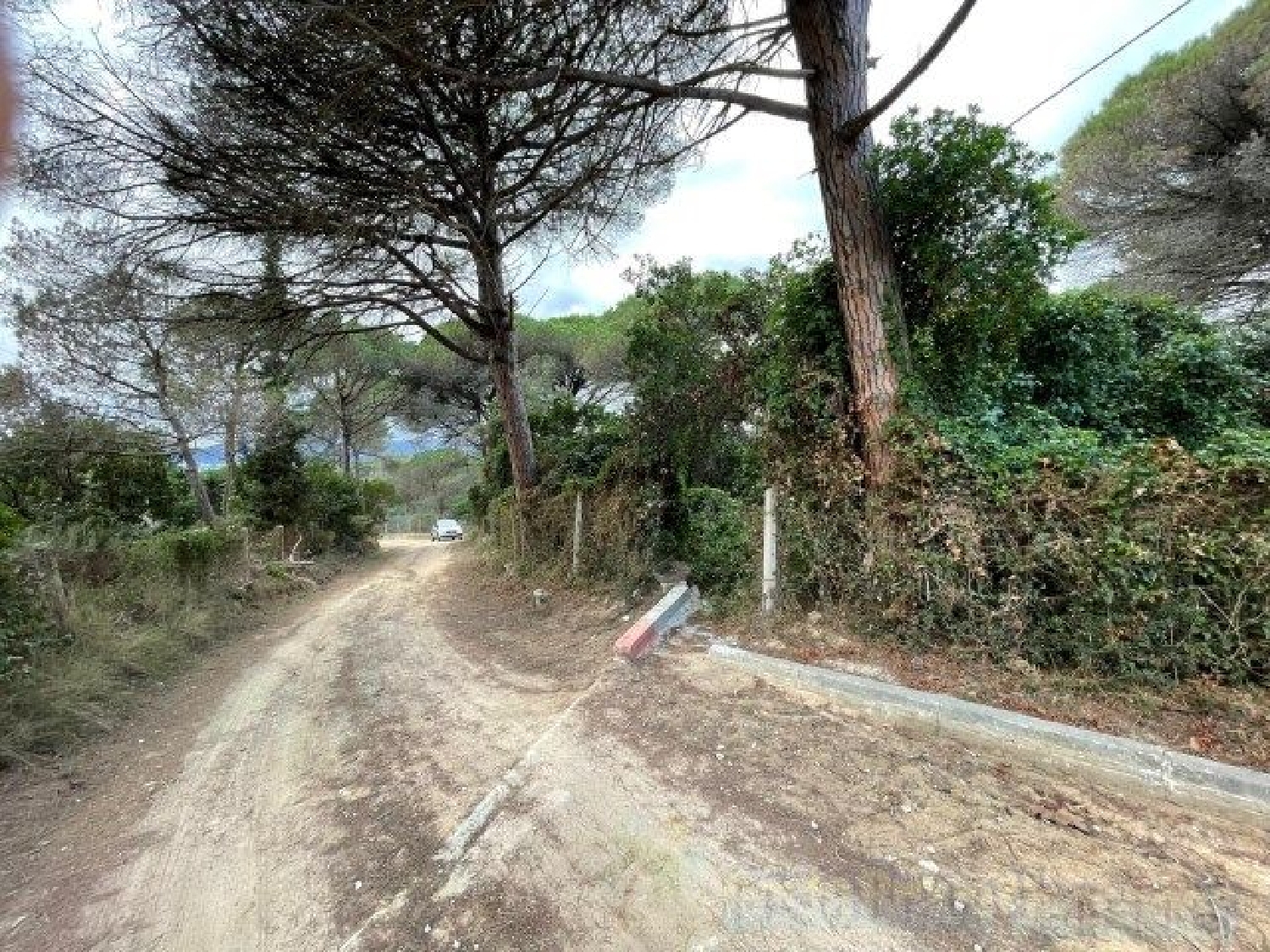  kaufen Grundstück Blanes Selva 5