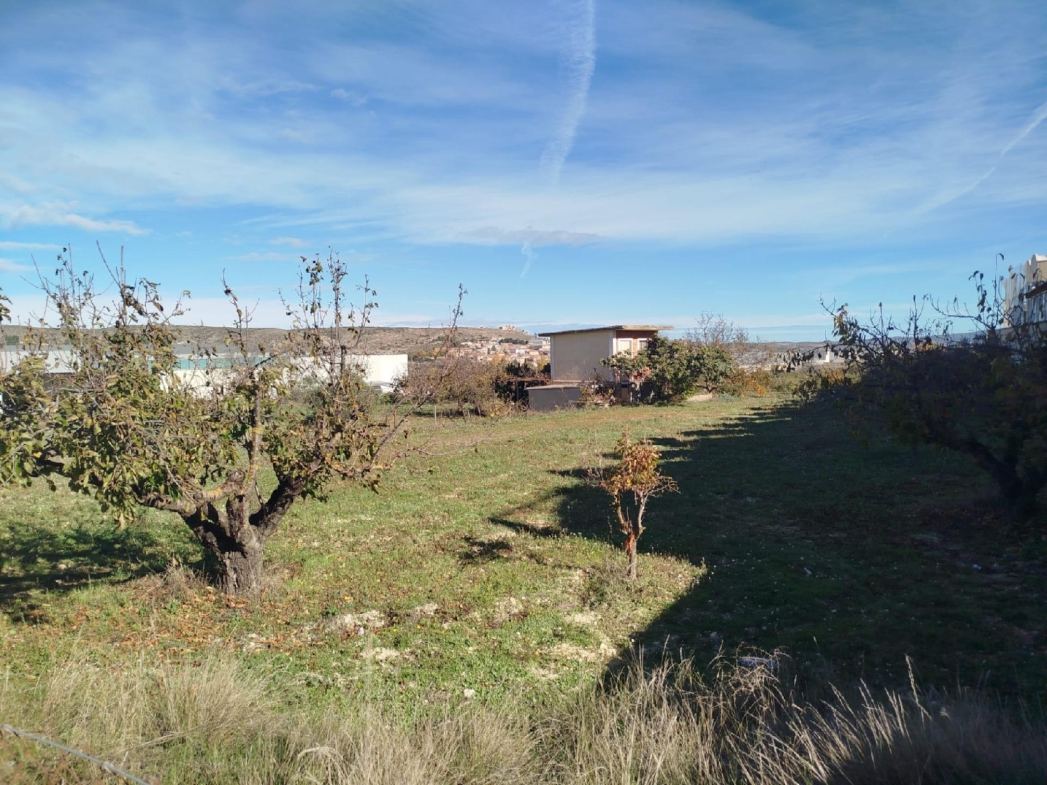  te koop perceel Bocairent Vall D'albaida 2