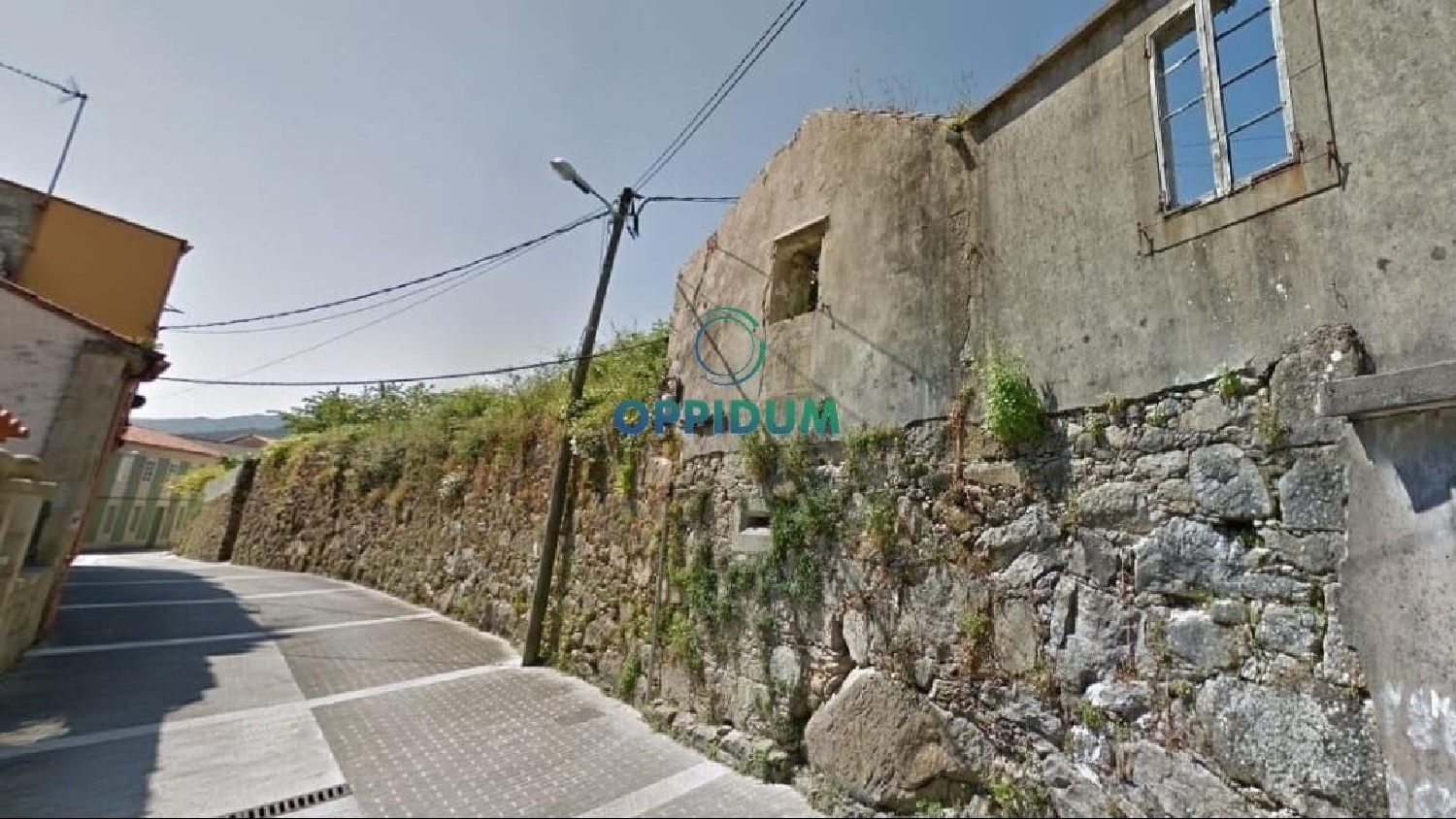  en venta terreno Boiro Barbanza 1