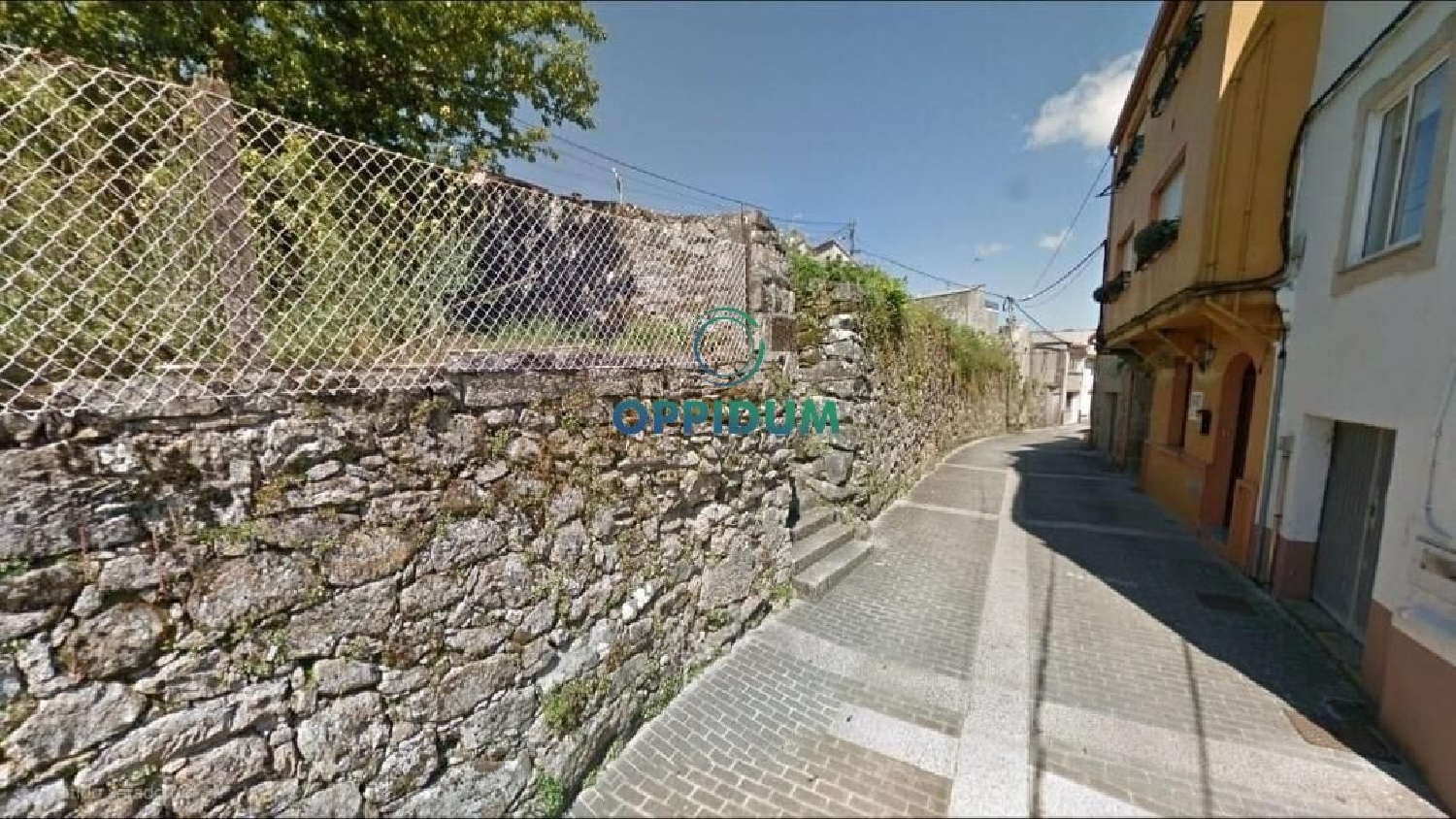  en venta terreno Boiro Barbanza 2