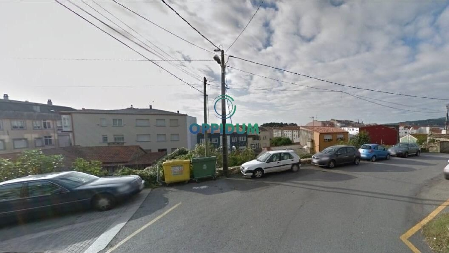  en venta terreno Boiro Barbanza 4