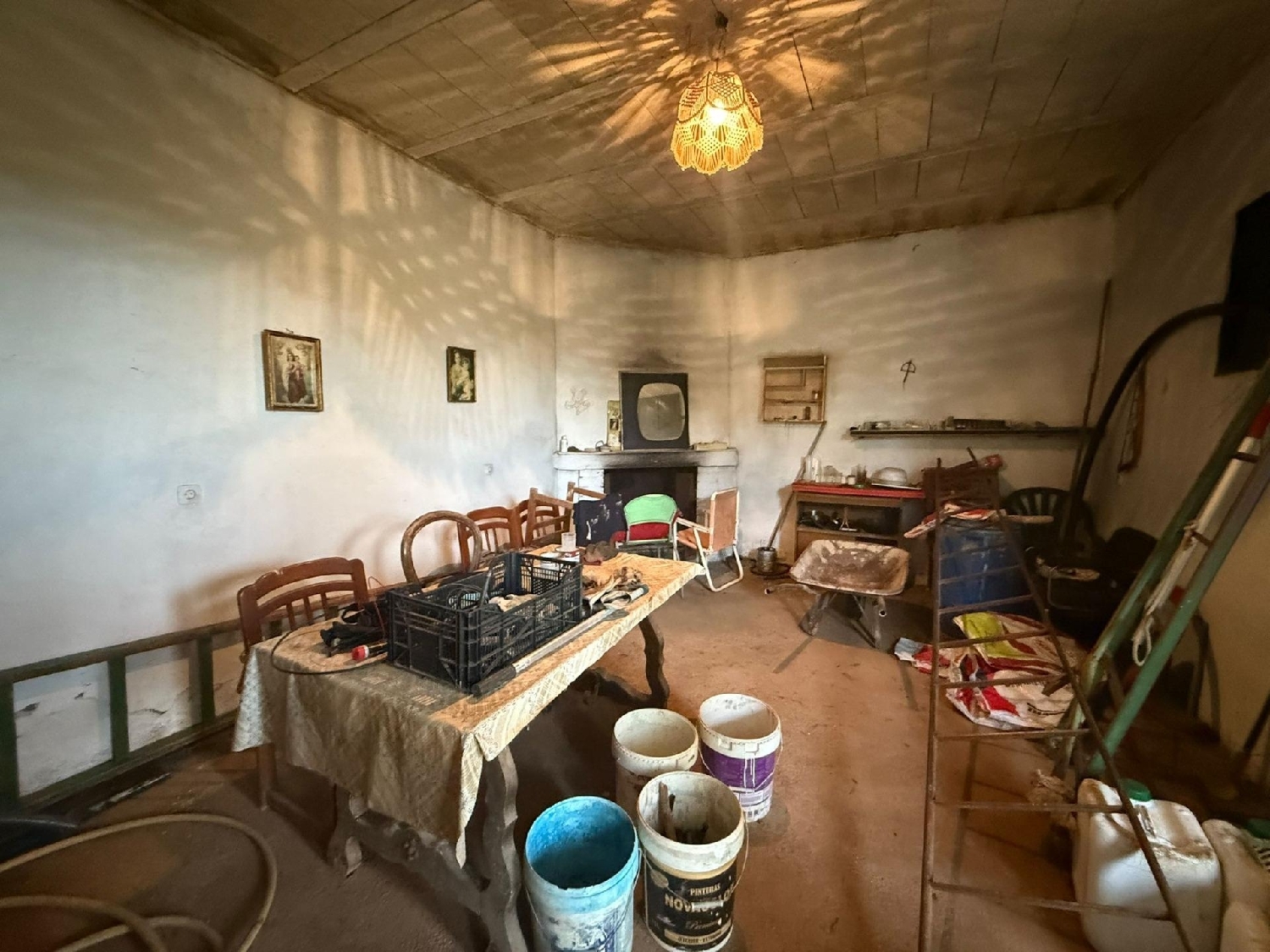  à vendre terrain Bollullos De La Mitación Aljarafe 7