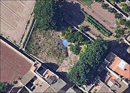 Bonrepòs I Mirambell Horta Nord plot foto 6326872