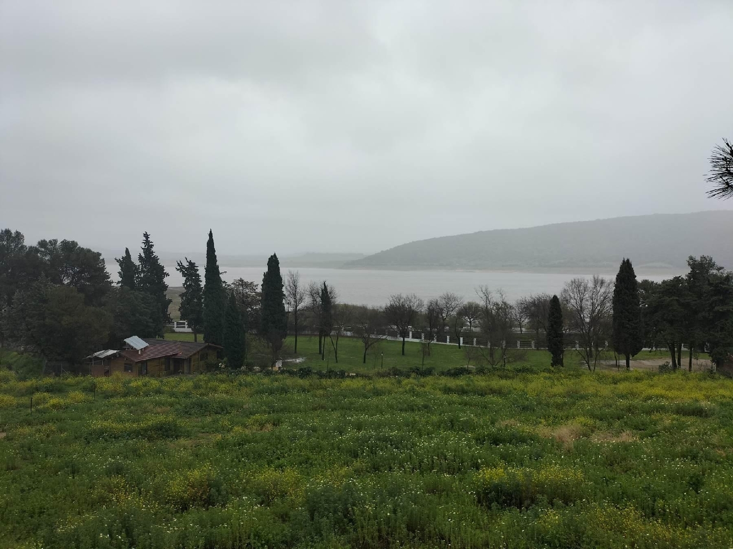  till salu tomt Bornos Sierra De Cádiz 7