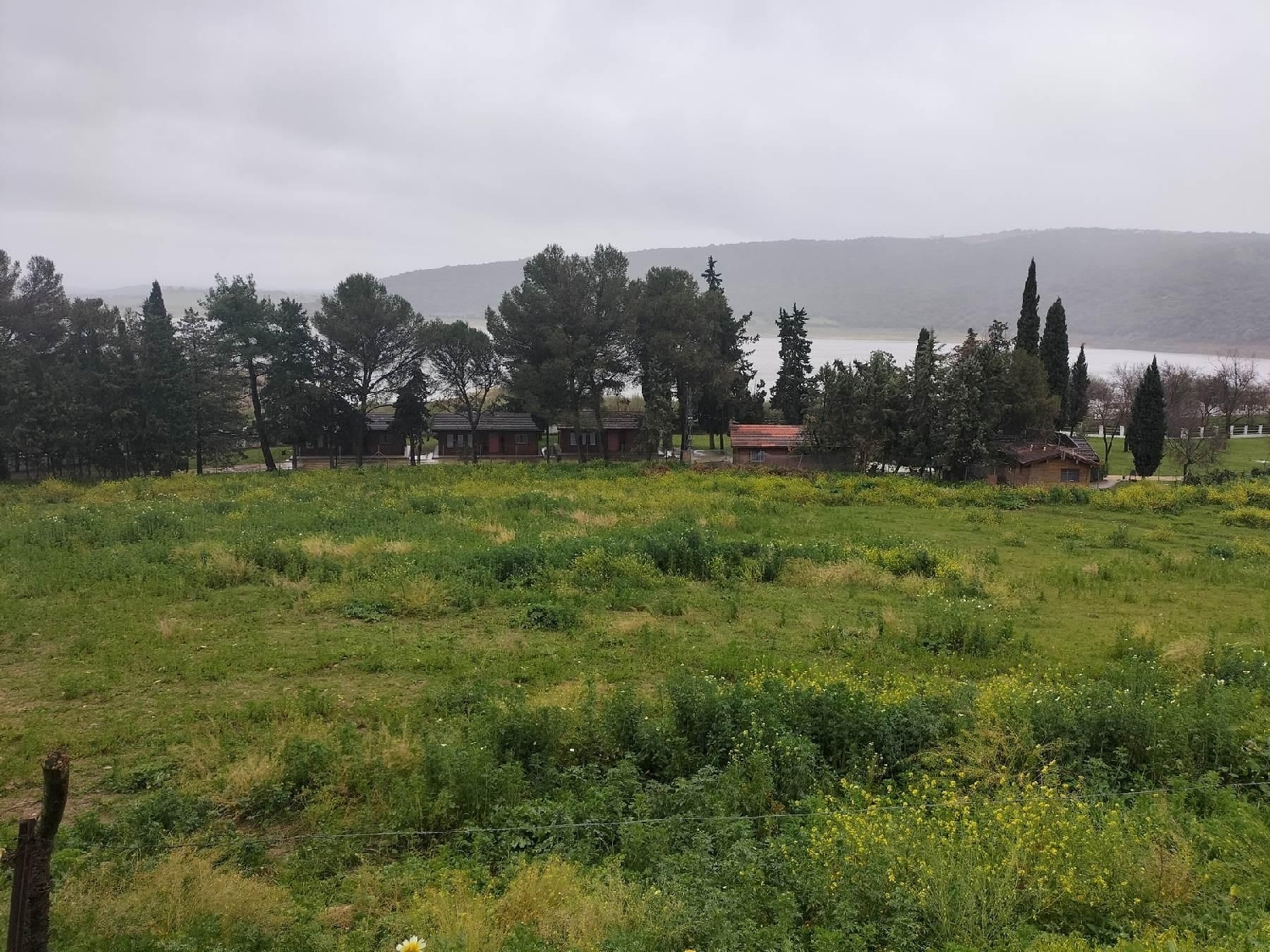  till salu tomt Bornos Sierra De Cádiz 2