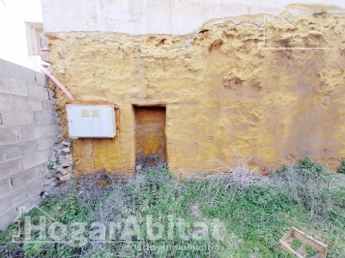 Borriol Plana Alta plot foto 6331903