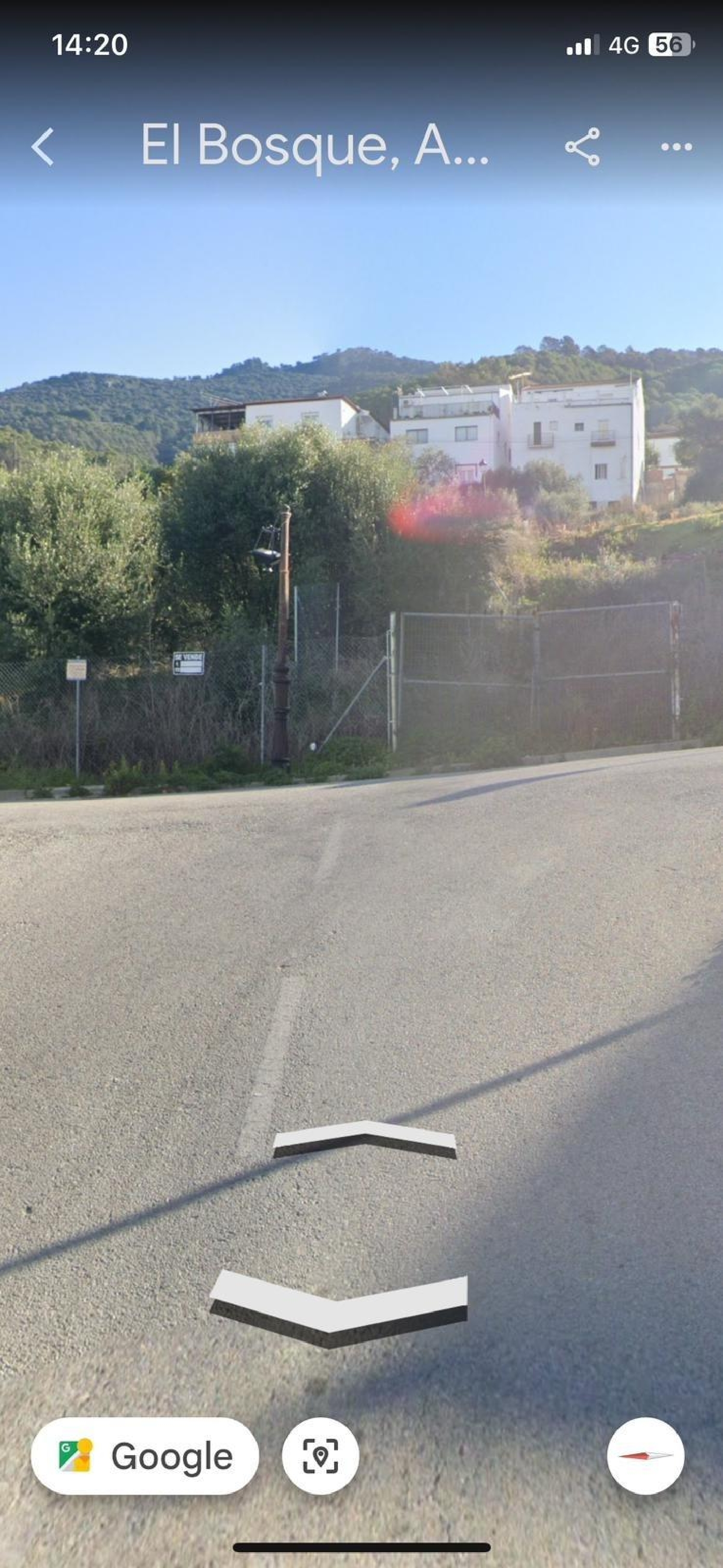 te koop perceel Bosque Bergantiños 2