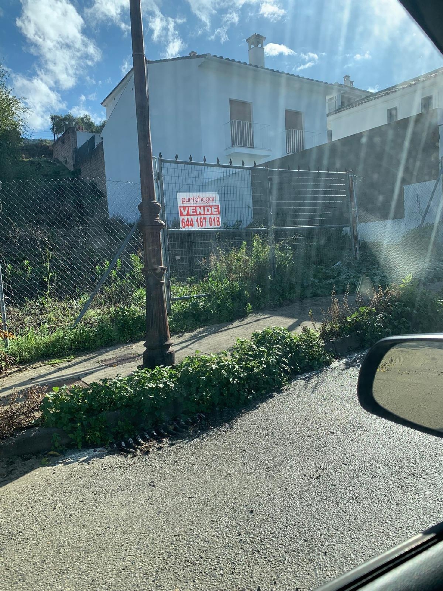 te koop perceel Bosque Bergantiños 4