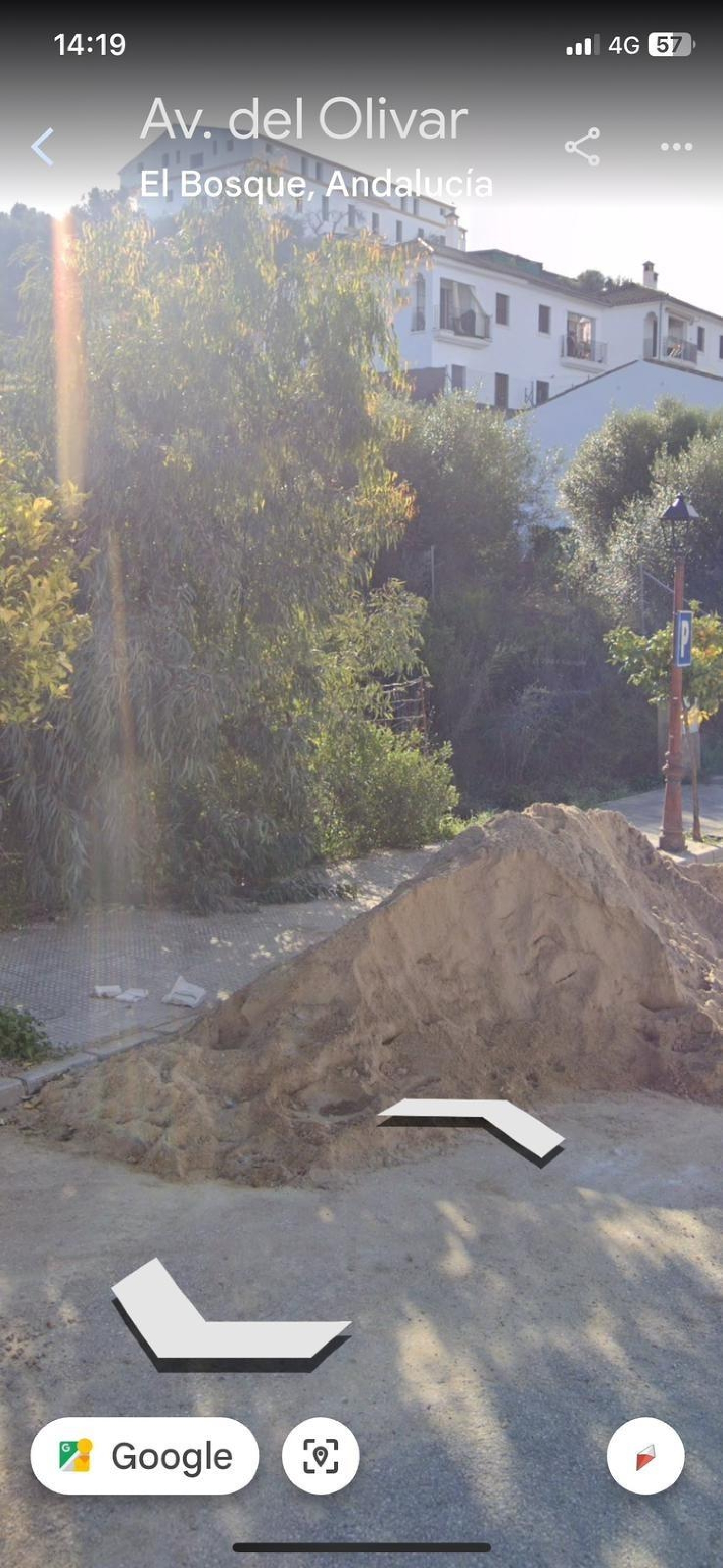 te koop perceel Bosque Bergantiños 5