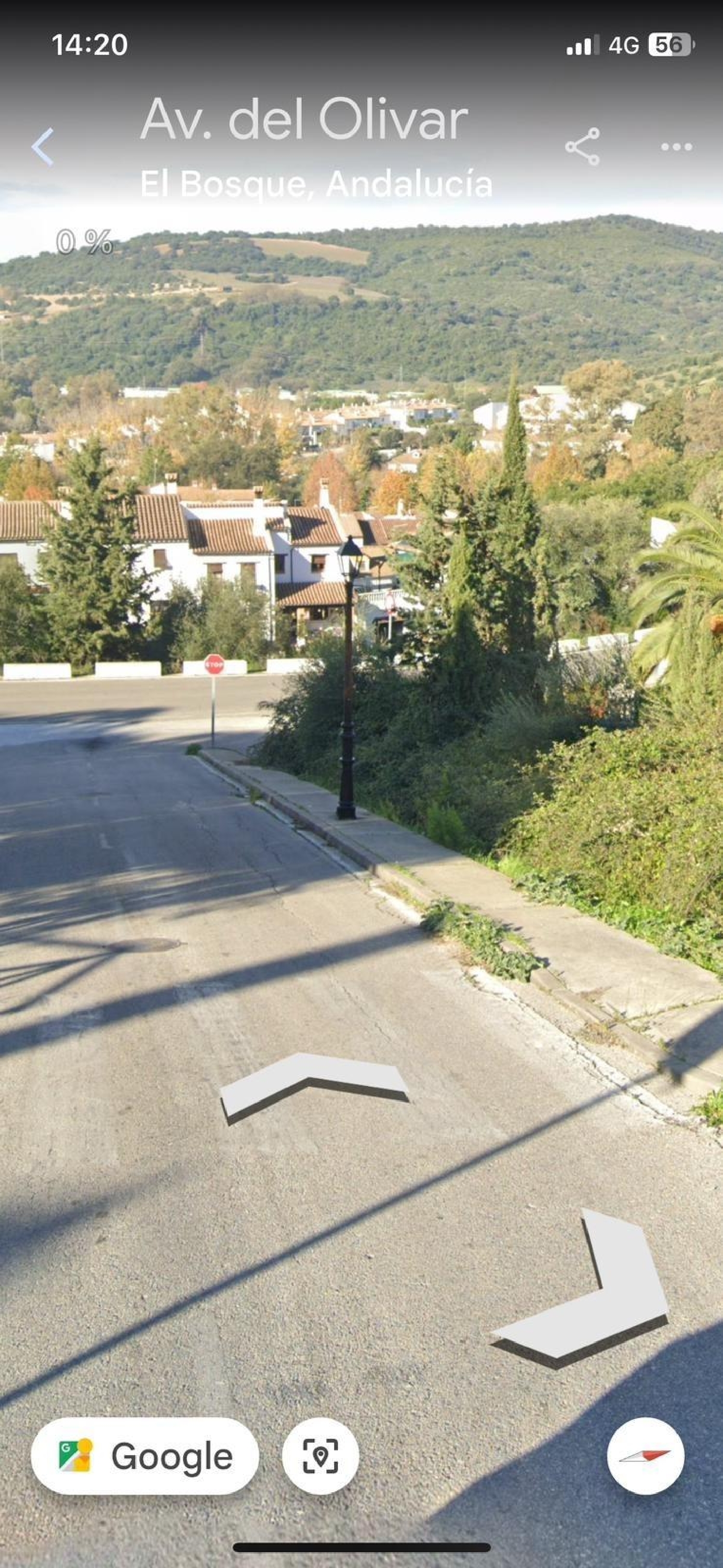 te koop perceel Bosque Bergantiños 3