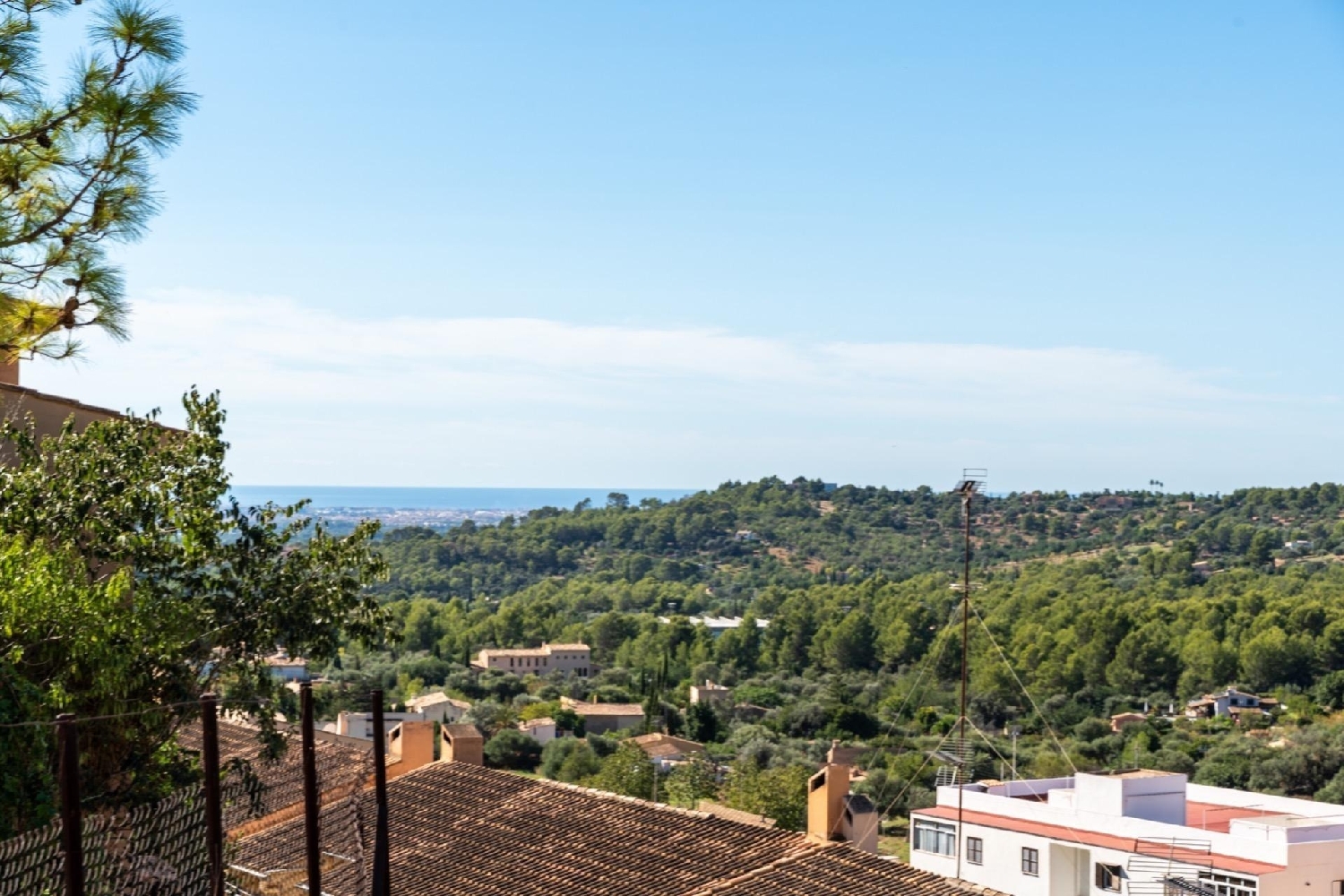  for sale plot Bunyola Tramuntana 7