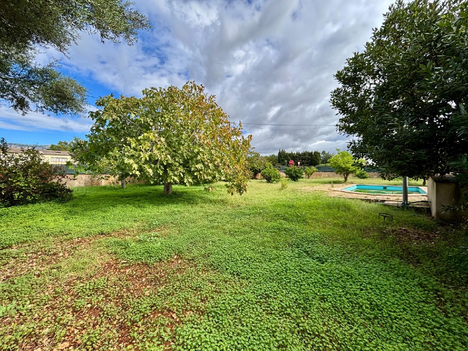 te koop perceel Bunyola Tramuntana 3