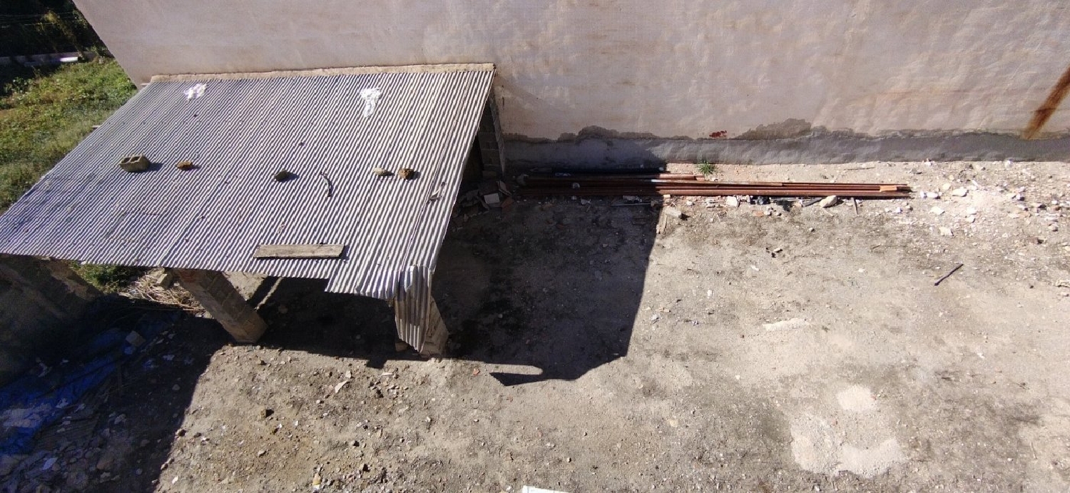  till salu tomt Calasparra Noroeste 3