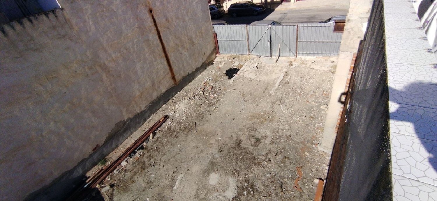  till salu tomt Calasparra Noroeste 1