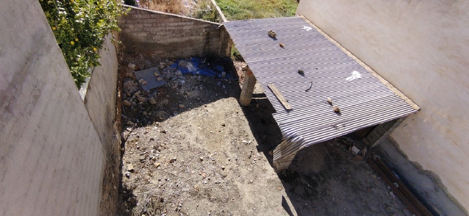  till salu tomt Calasparra Noroeste 2