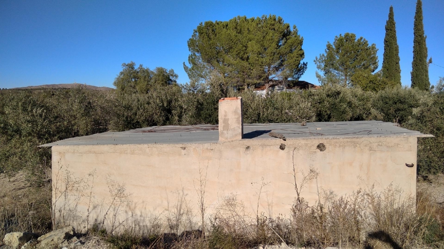  à vendre terrain Calasparra Noroeste 2