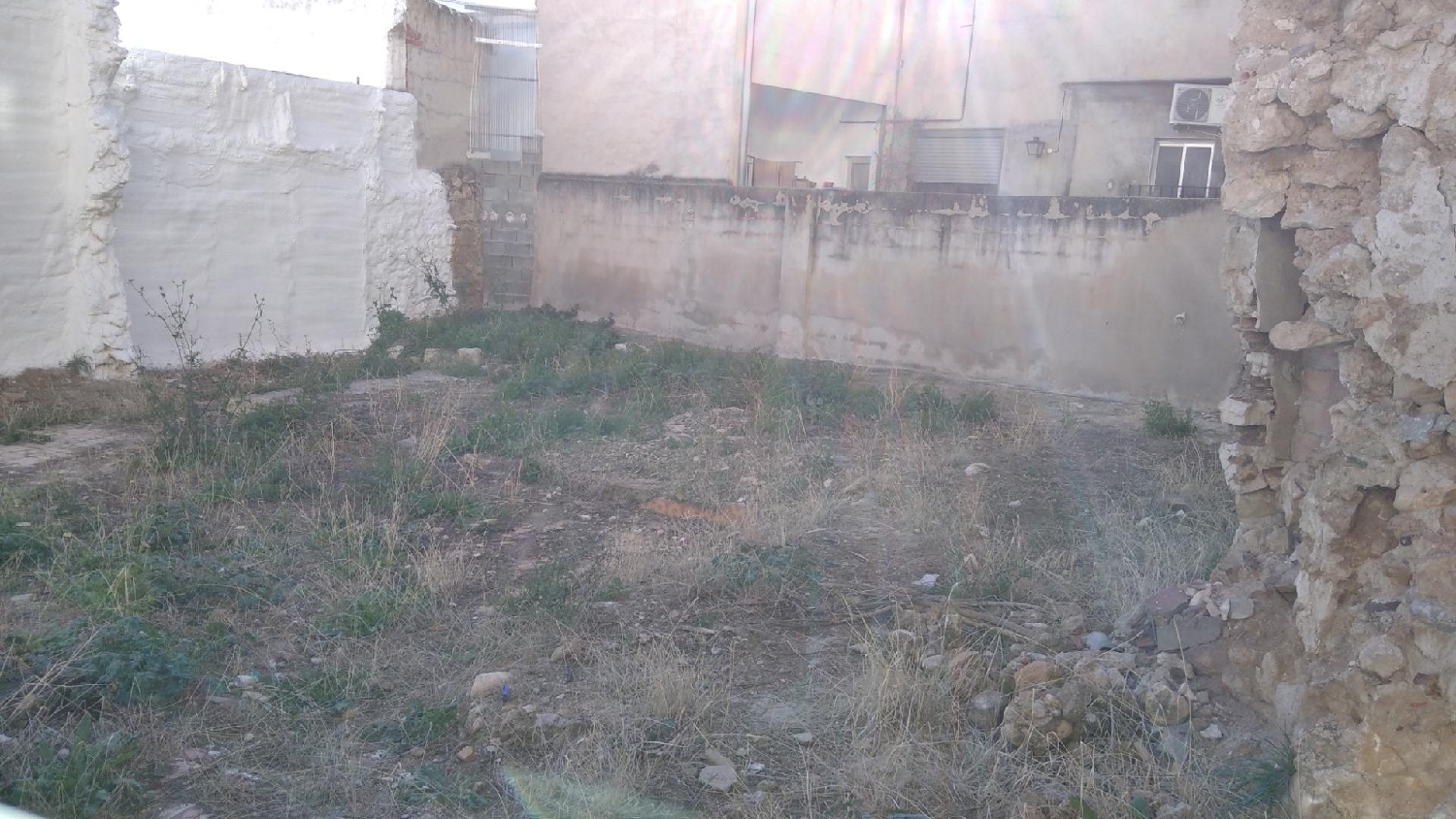  till salu tomt Calasparra Noroeste 1