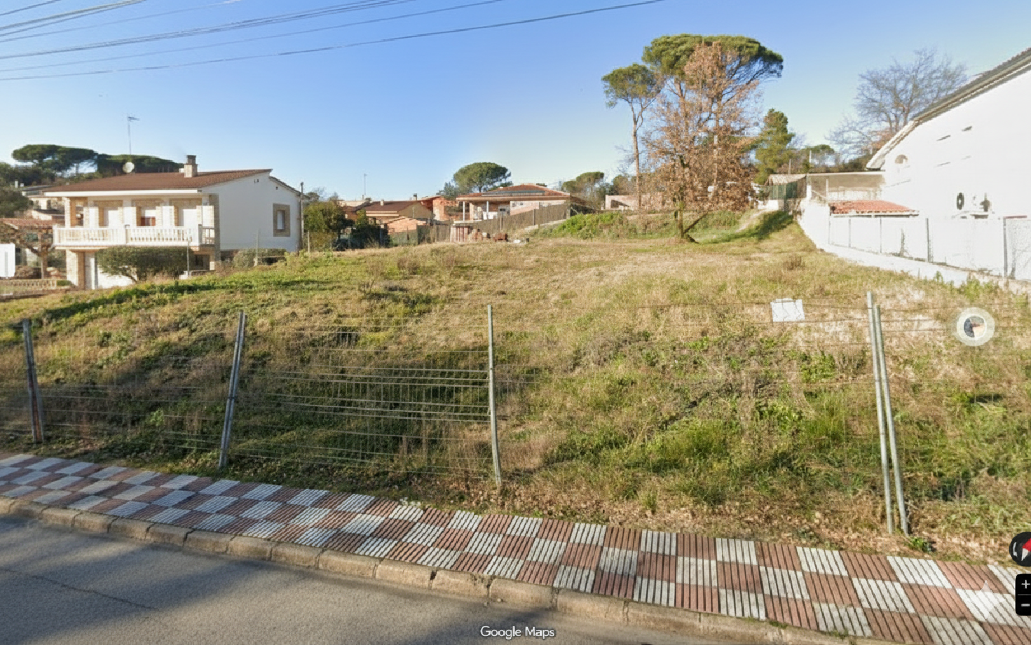  kaufen Grundstück Caldes De Malavella Selva 3