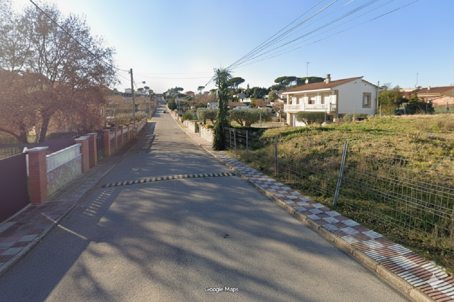  kaufen Grundstück Caldes De Malavella Selva 2