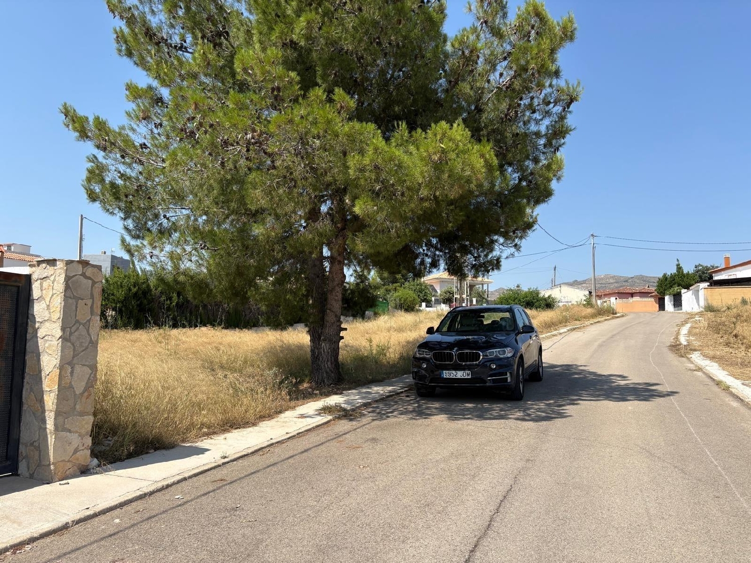  te koop perceel Calles Serranos (Los) 2