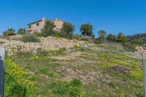 Calvià Ponent Grundstück Bild 6336580